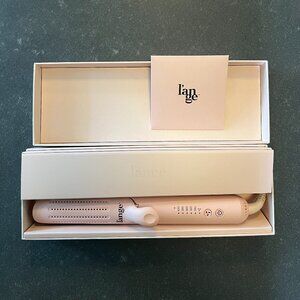Lange Pink Hair Tool